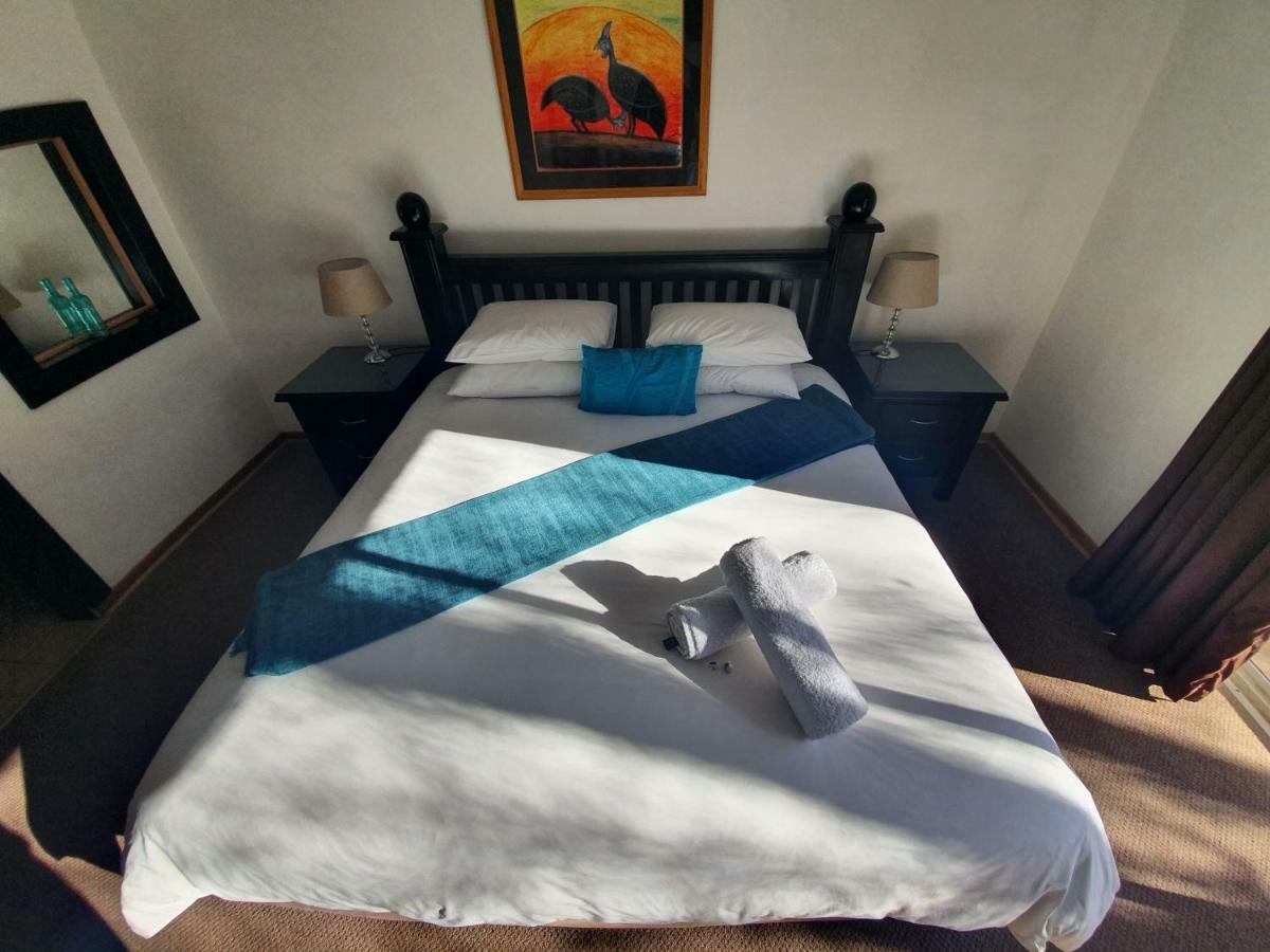 Leach Lodge Куруман Екстер'єр фото